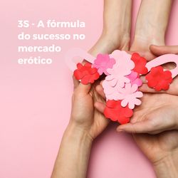 3S - A fórmula do sucesso no mercado erótico