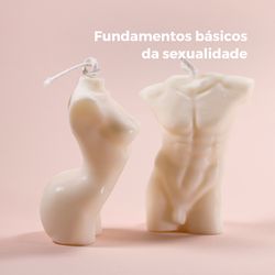 Fundamentos básicos da sexualidade